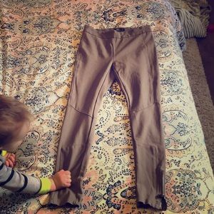 Dalia dress pants